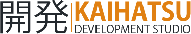 KaiHatsu Development Studio - разработка сайтов, интернет-маркетинг, продвижение